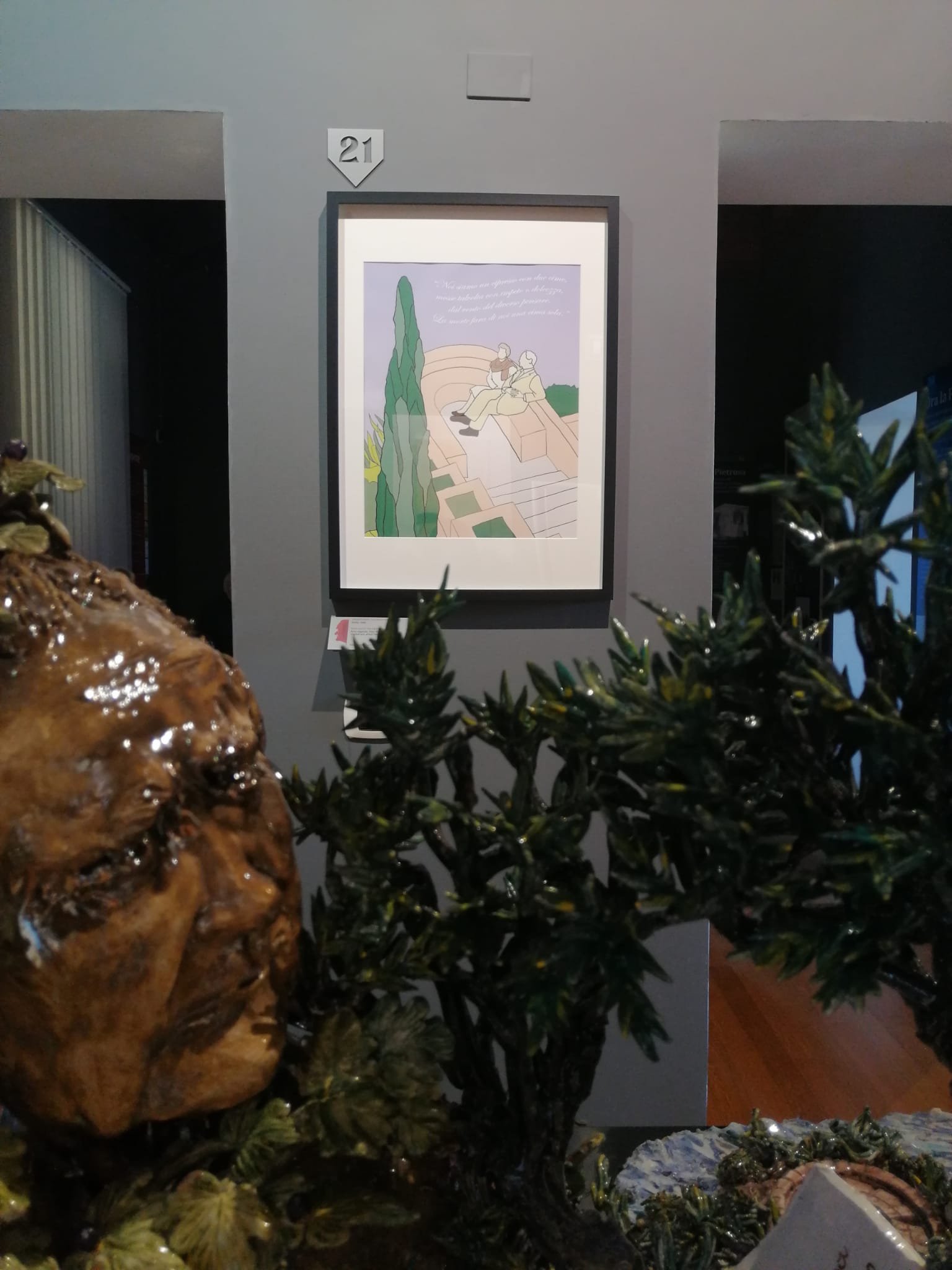 Museo Leonida Repaci 1