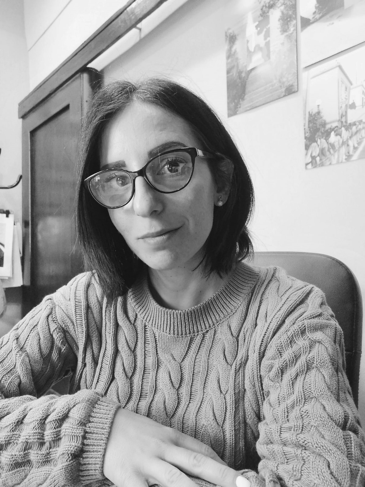 iolanda squillace