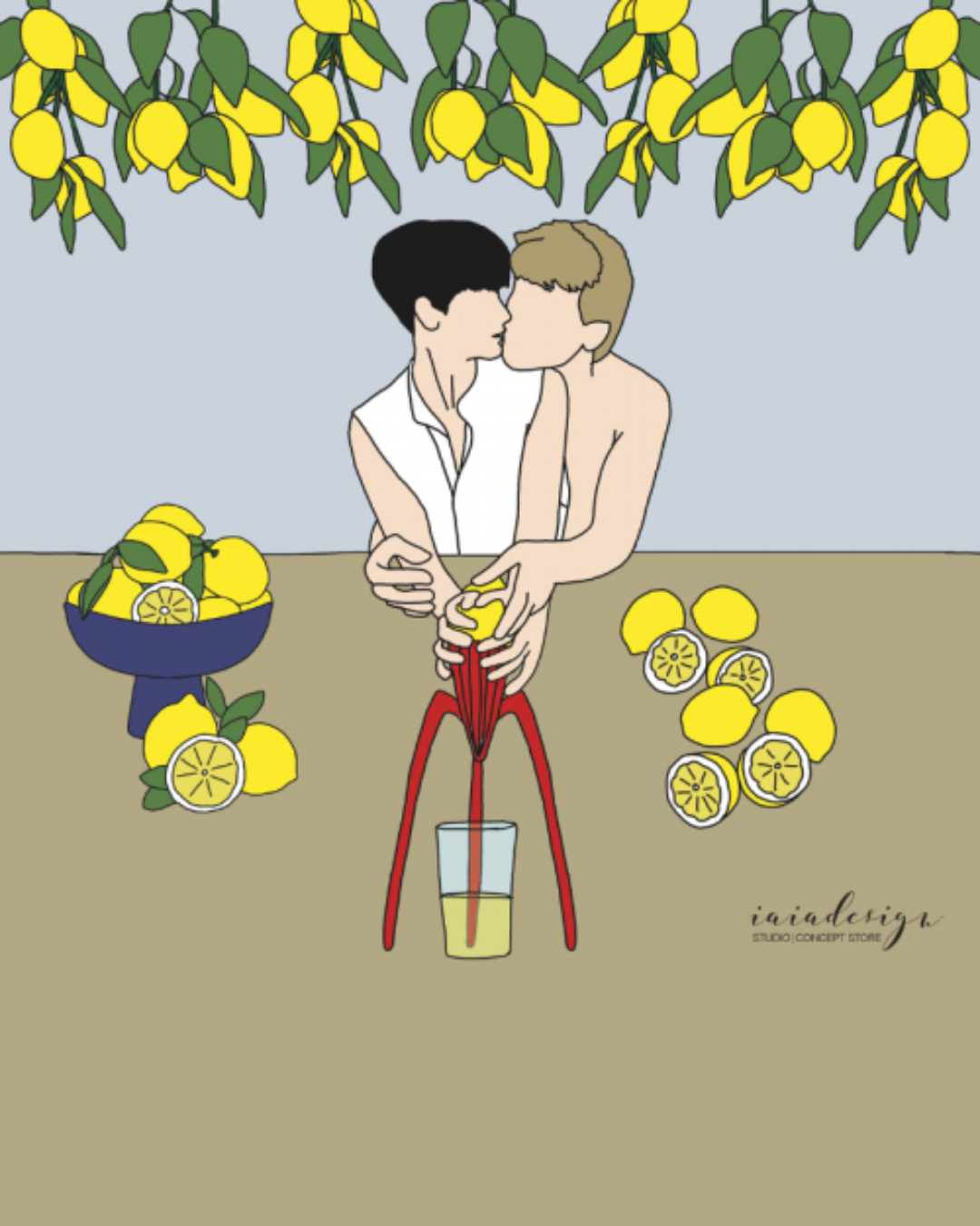 limoniamo