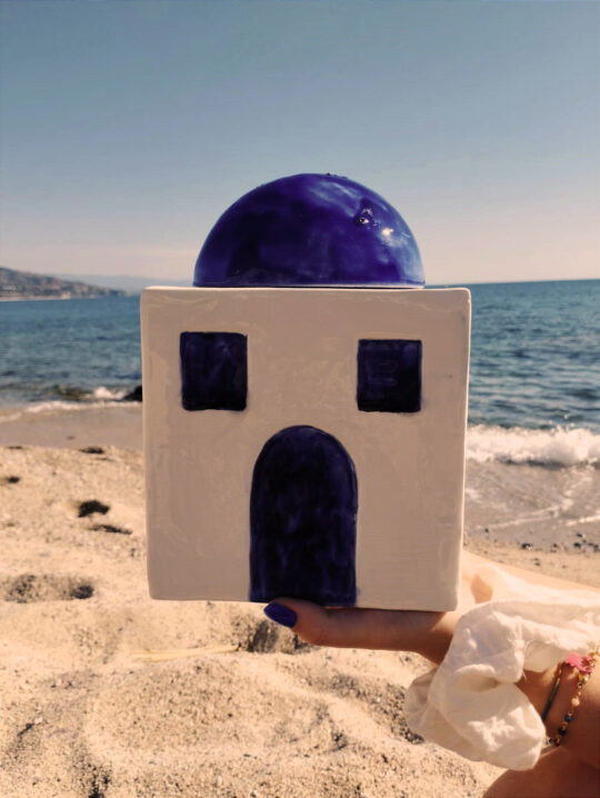 Cubetta – la casetta