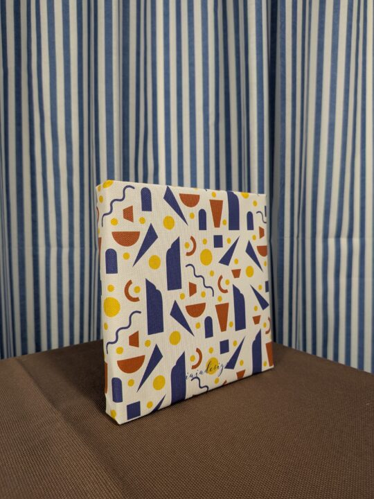 Tela 15x15