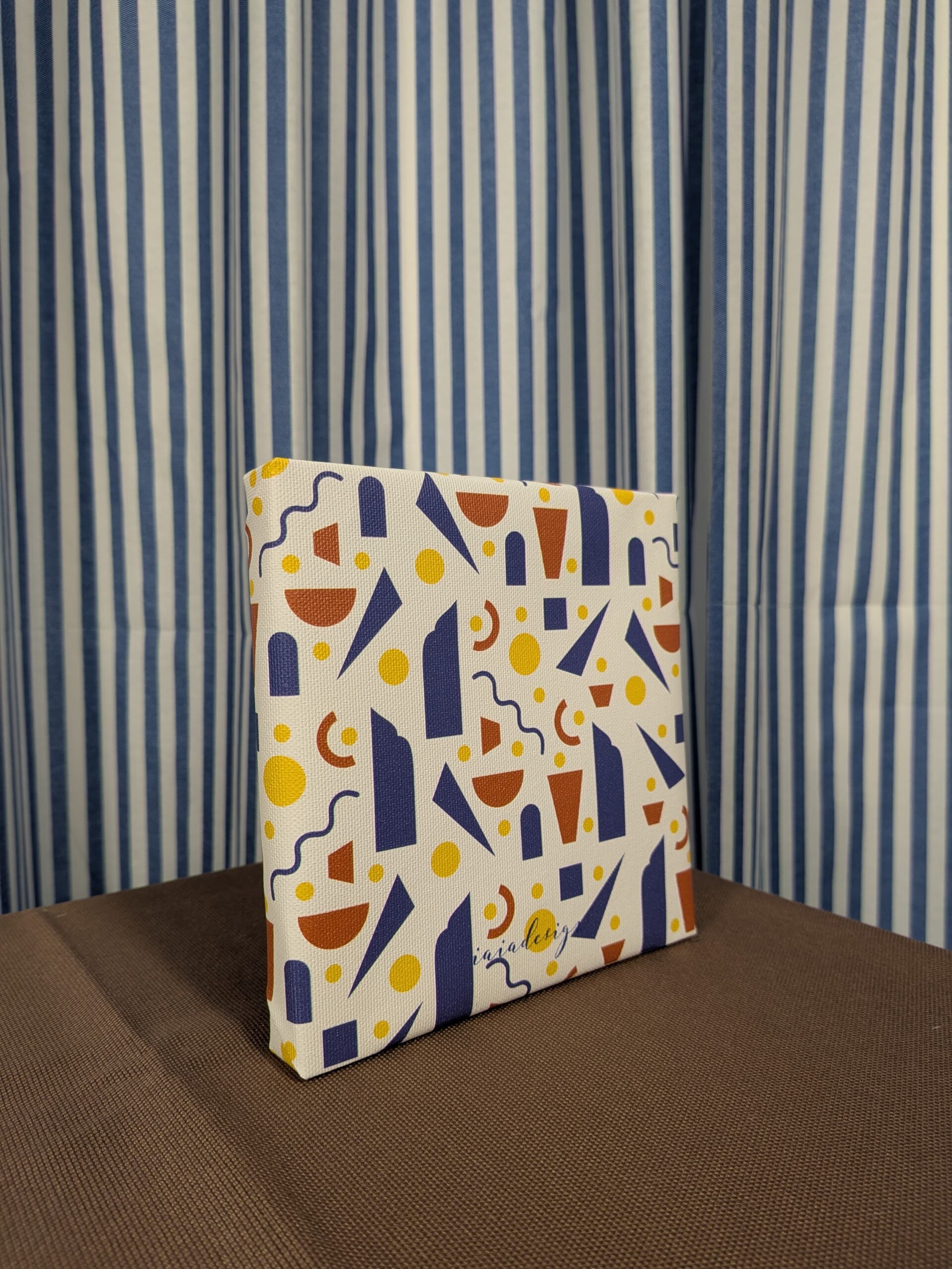 Tela 15x15