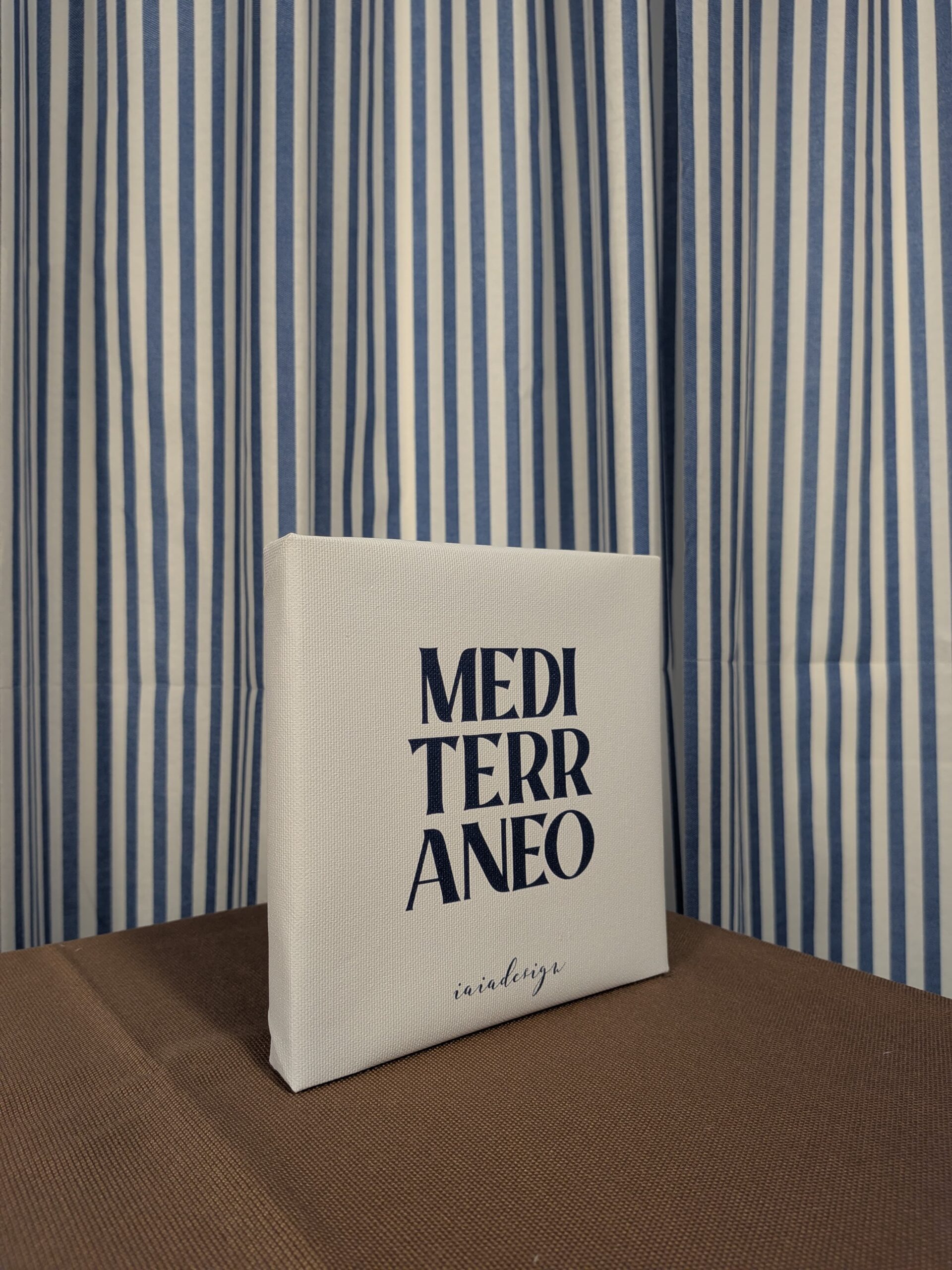 Tela 15x15 - immagine 2