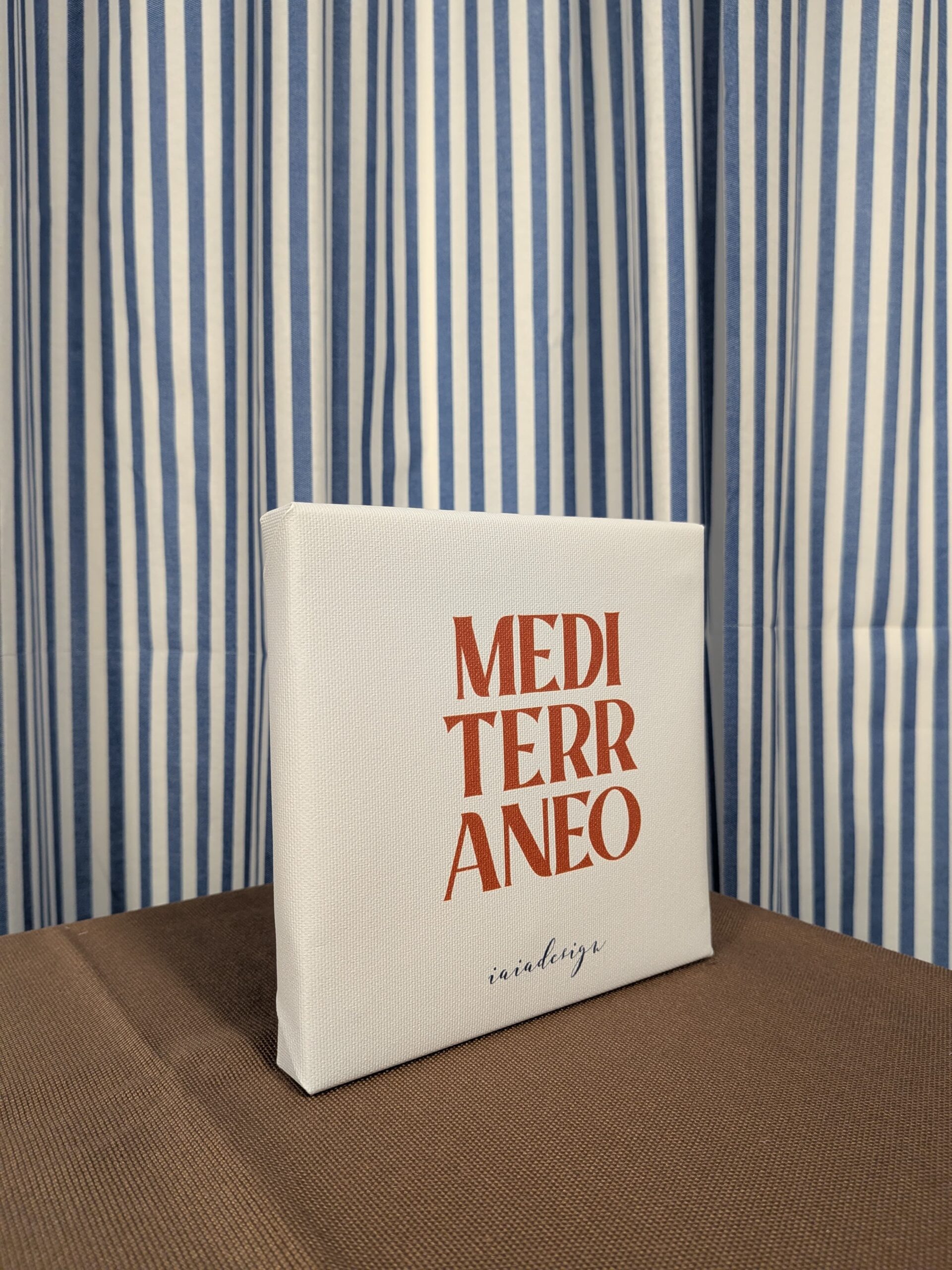 Tela 15x15 - immagine 3