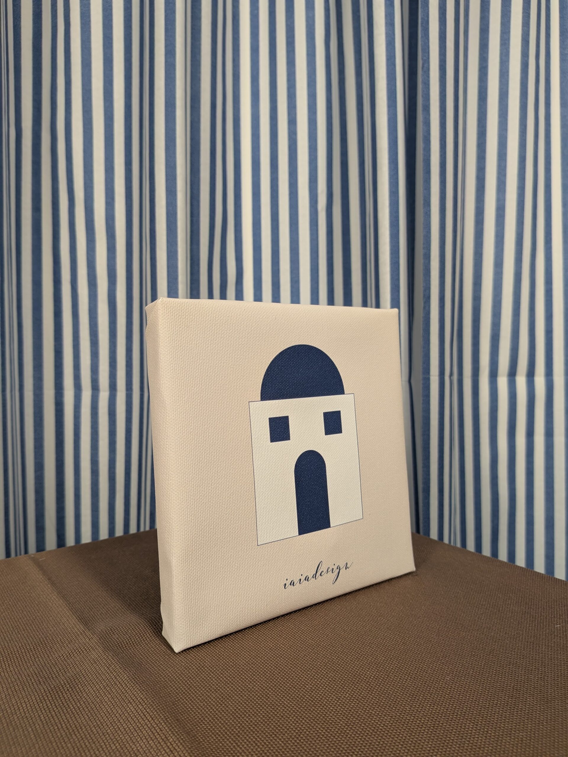 Tela 15x15 - immagine 4