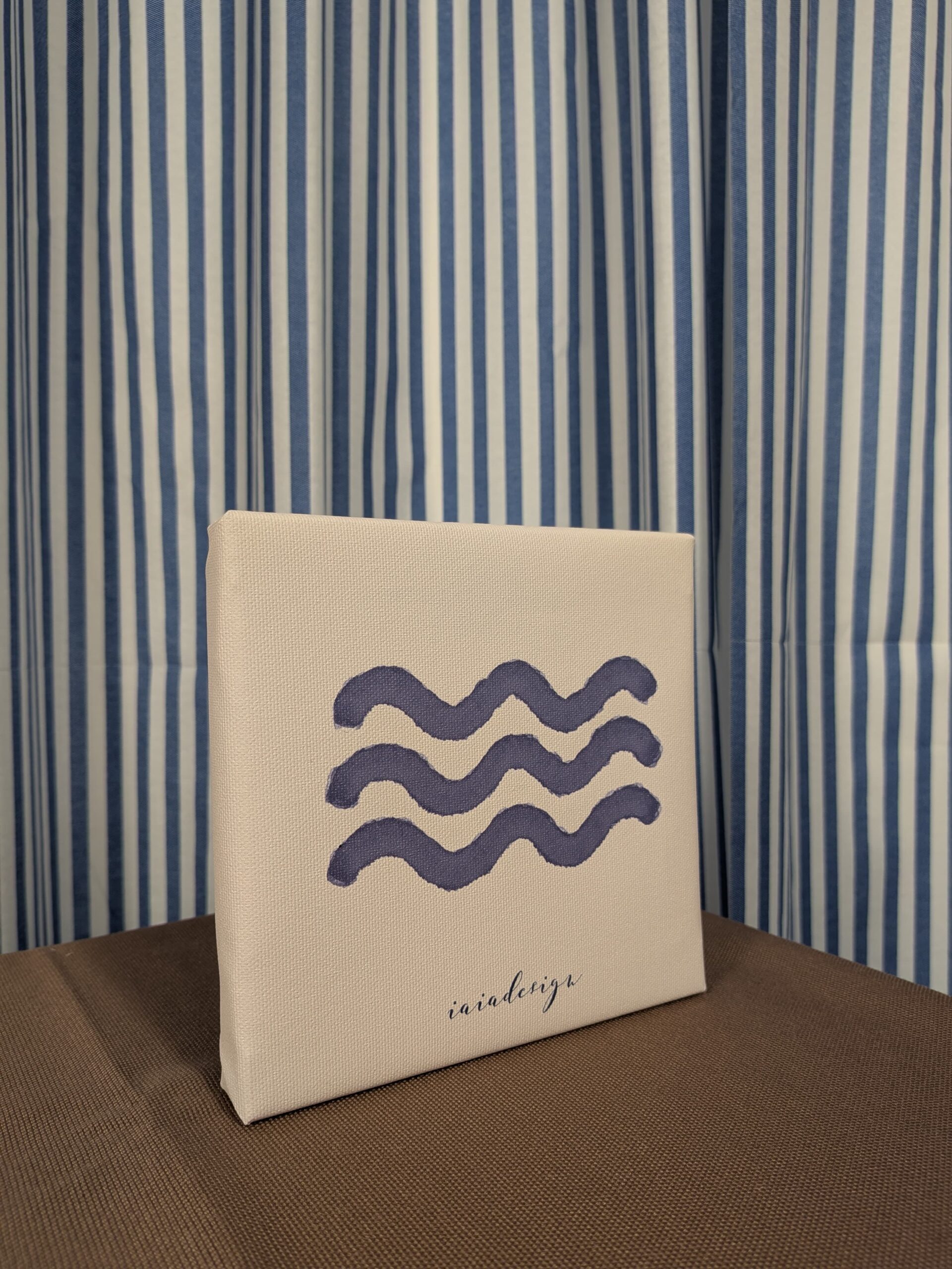 Tela 15x15 - immagine 5