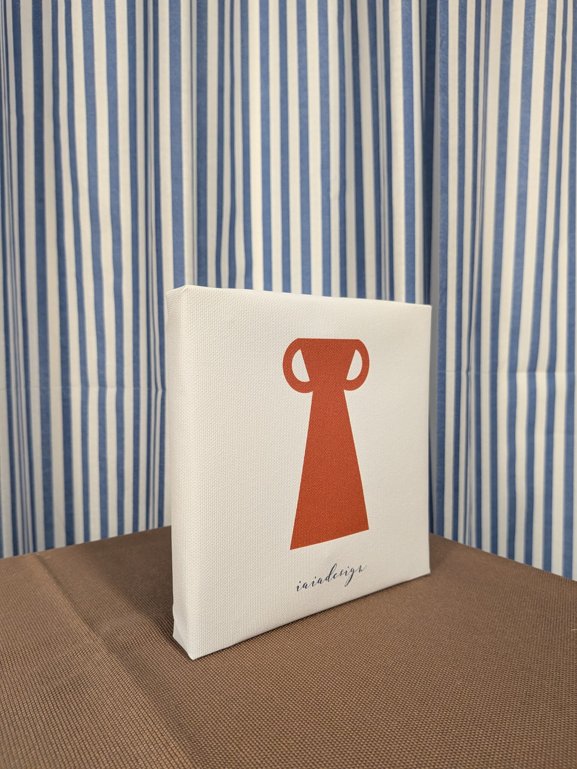 Tela 15x15 - immagine 6