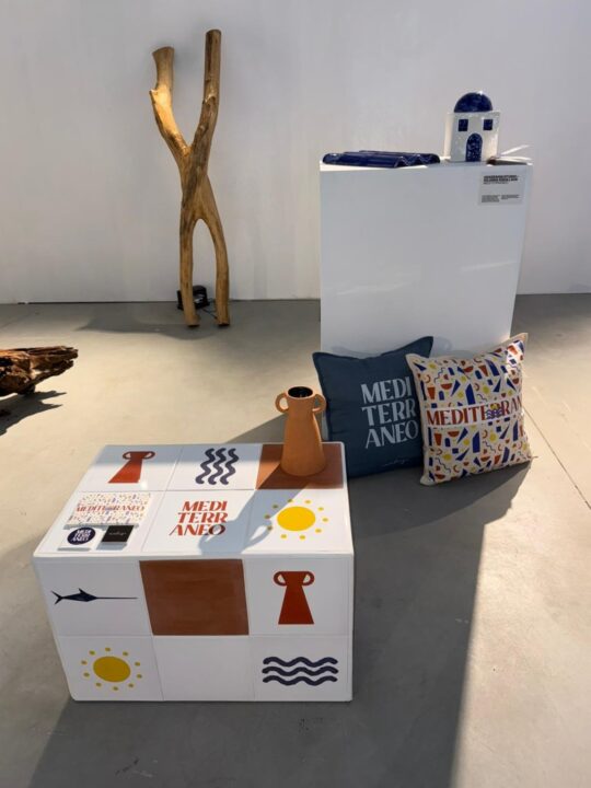 Piastrelle Collezione Mediterraneo